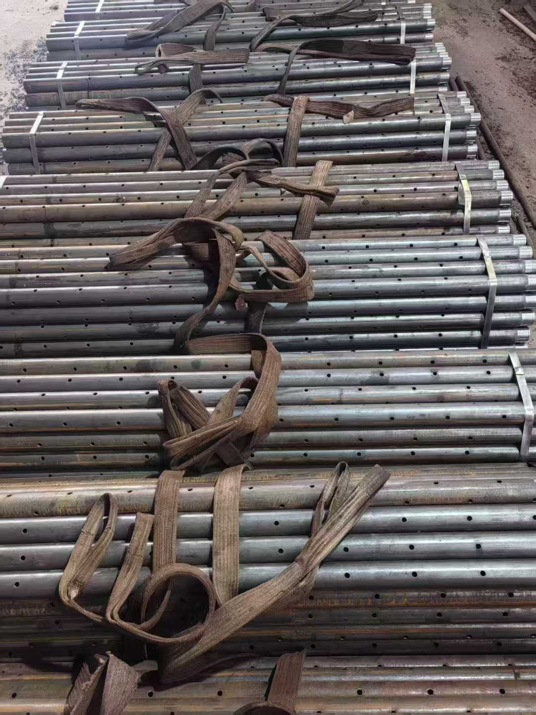 行唐127mm管棚管